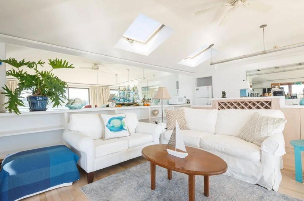 קטסקיל Hudson Riverfront Home מראה חיצוני תמונה