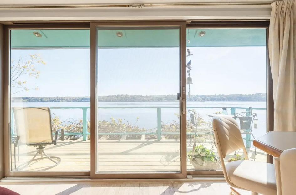 קטסקיל Hudson Riverfront Home מראה חיצוני תמונה