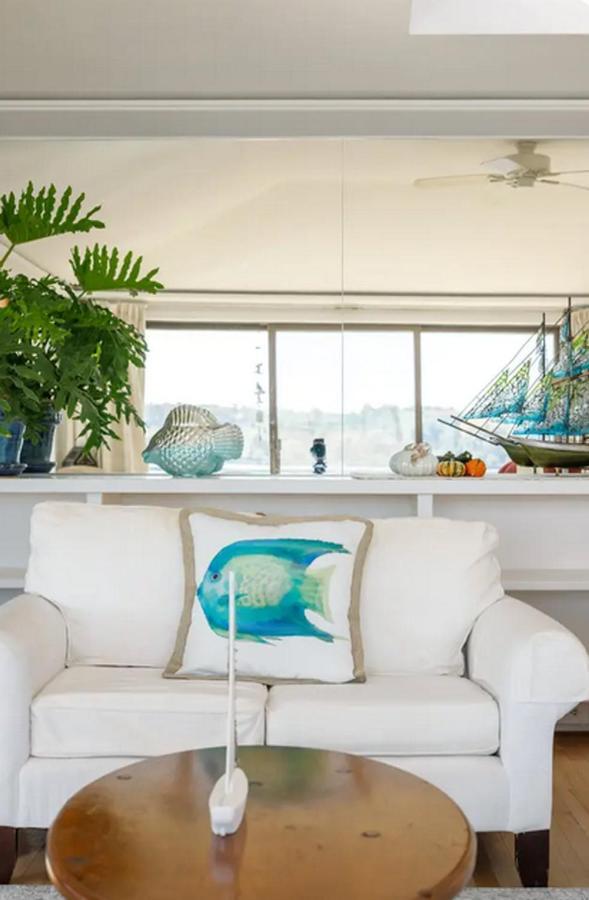 קטסקיל Hudson Riverfront Home מראה חיצוני תמונה