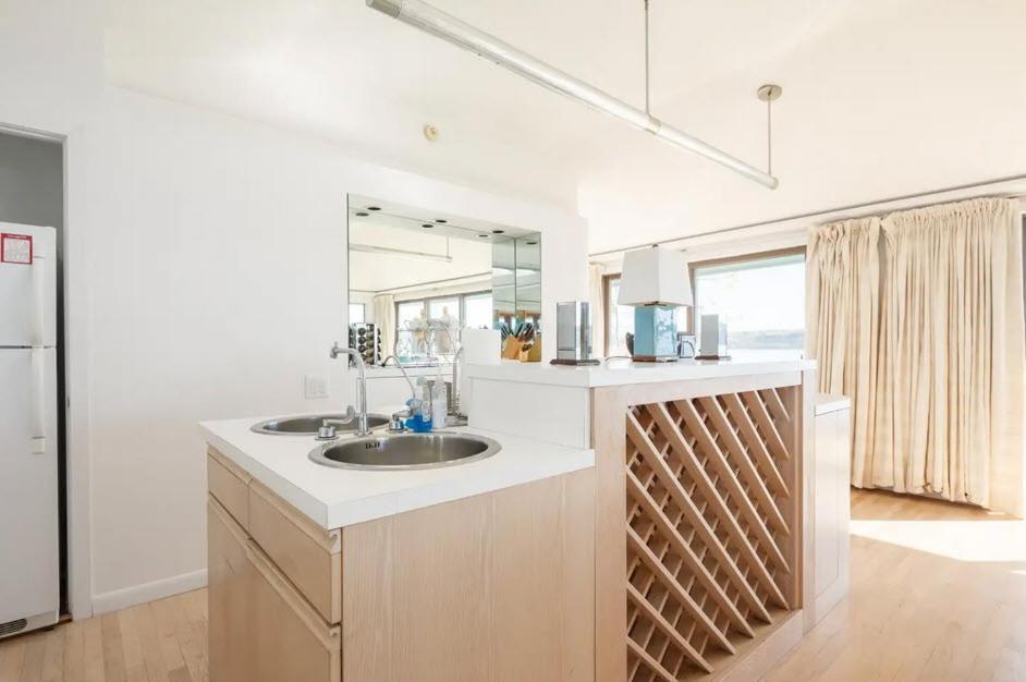 קטסקיל Hudson Riverfront Home מראה חיצוני תמונה