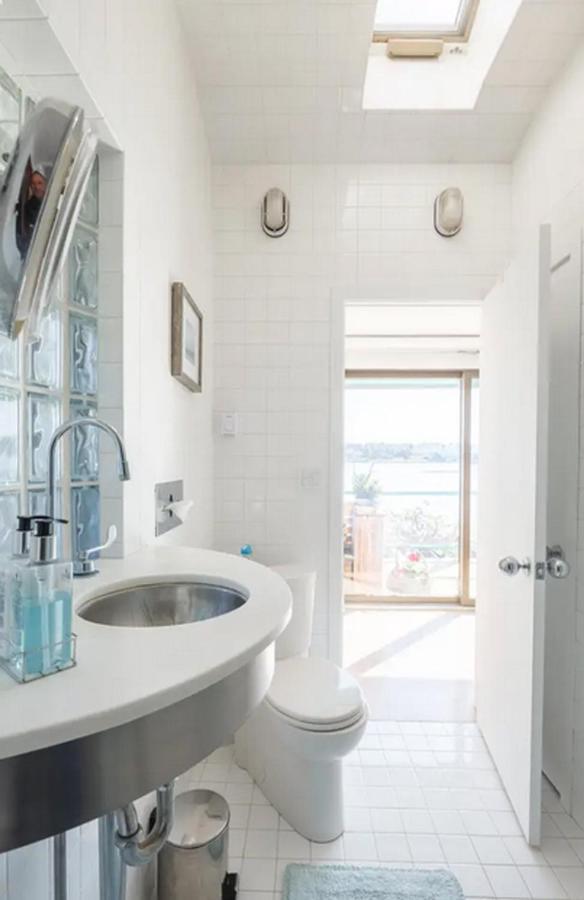 קטסקיל Hudson Riverfront Home מראה חיצוני תמונה