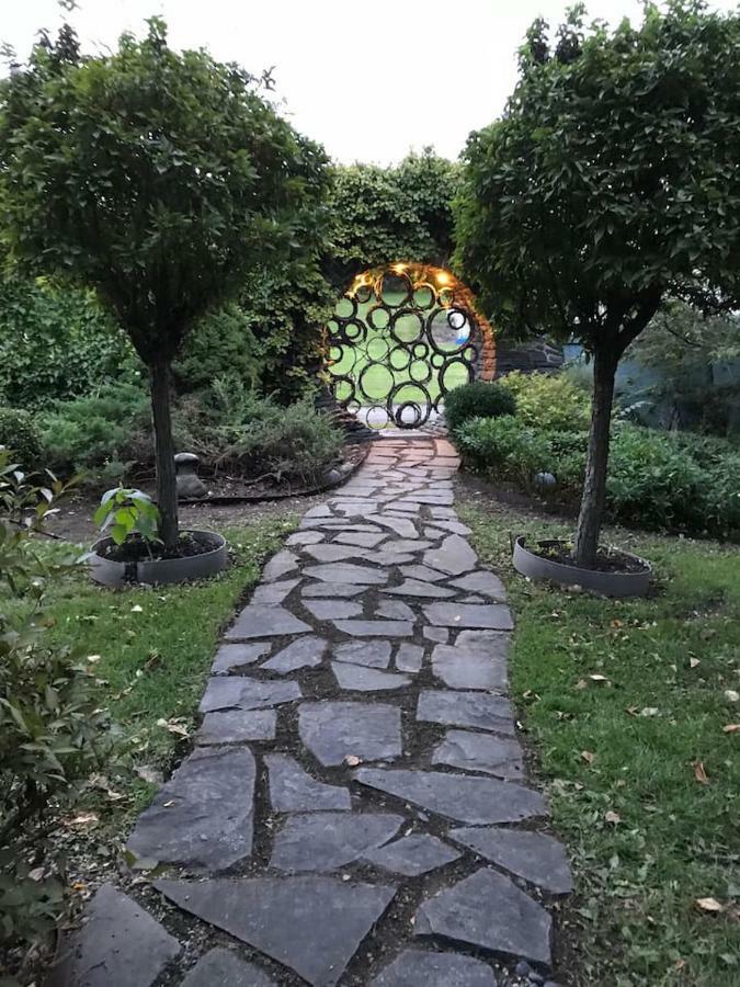 קטסקיל Hudson Riverfront Home מראה חיצוני תמונה